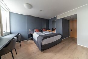 Hótel Ísafjörður