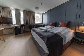 Hótel Ísafjörður