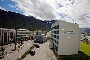 Hótel Ísafjörður
