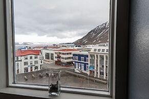 Hótel Ísafjörður