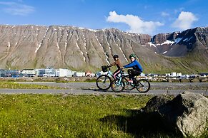Hótel Ísafjörður