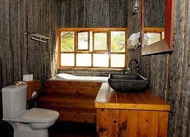 Campement Lodge Océan & Savane