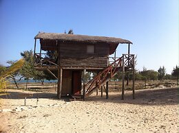 Campement Lodge Océan & Savane