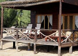 Campement Lodge Océan & Savane