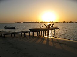 Campement Lodge Océan & Savane