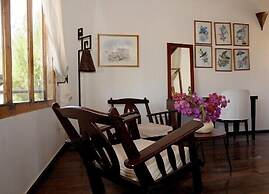 Campement Lodge Océan & Savane