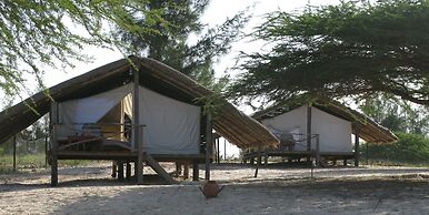 Campement Lodge Océan & Savane