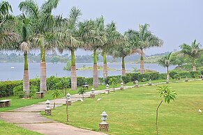 Tatsaraasa Resort and Spa Udaipur