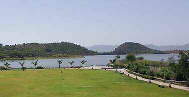 Tatsaraasa Resort and Spa Udaipur