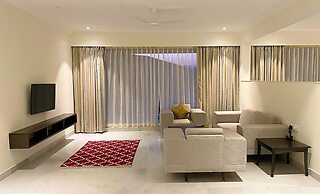 Tatsaraasa Resort and Spa Udaipur