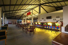 Tatsaraasa Resort and Spa Udaipur