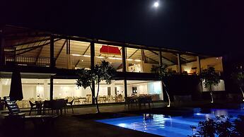 Tatsaraasa Resort and Spa Udaipur