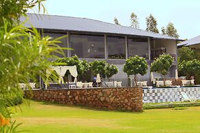 Tatsaraasa Resort and Spa Udaipur