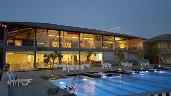 Tatsaraasa Resort and Spa Udaipur