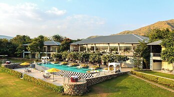 Tatsaraasa Resort and Spa Udaipur