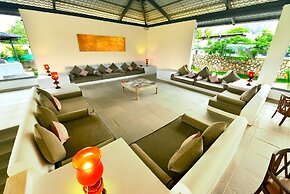 Tatsaraasa Resort and Spa Udaipur