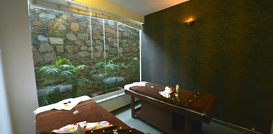 Tatsaraasa Resort and Spa Udaipur