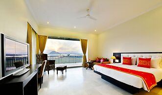 Tatsaraasa Resort and Spa Udaipur