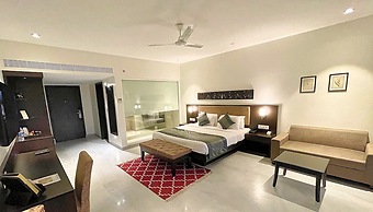 Tatsaraasa Resort and Spa Udaipur