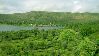 Tatsaraasa Resort and Spa Udaipur