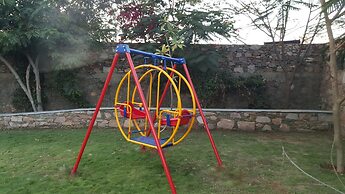 Tatsaraasa Resort and Spa Udaipur