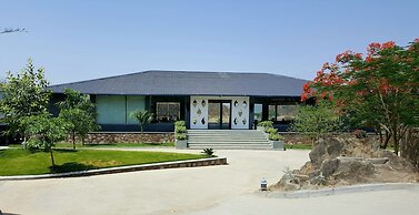 Tatsaraasa Resort and Spa Udaipur