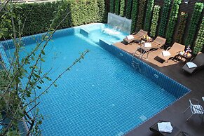 Chariot Pattaya Residence