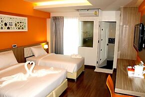 Chariot Pattaya Residence