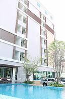 Chariot Pattaya Residence