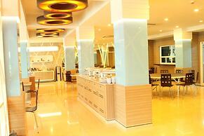 Chariot Pattaya Residence