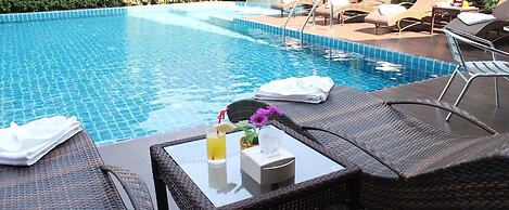 Chariot Pattaya Residence