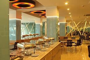 Chariot Pattaya Residence