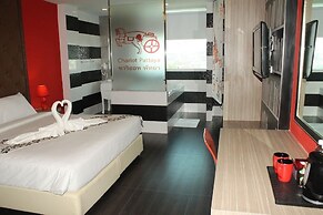 Chariot Pattaya Residence