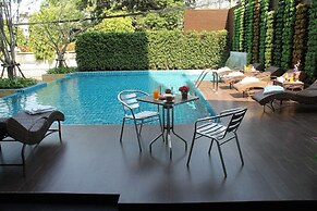 Chariot Pattaya Residence