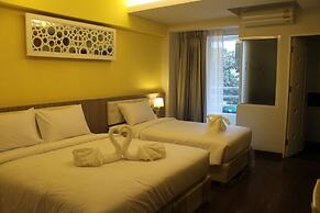 Chariot Pattaya Residence