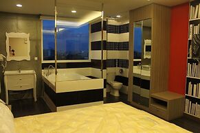 Chariot Pattaya Residence