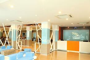 Chariot Pattaya Residence