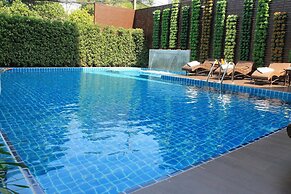 Chariot Pattaya Residence