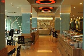 Chariot Pattaya Residence