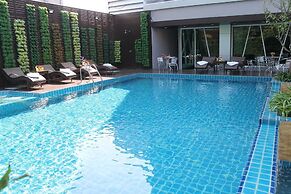 Chariot Pattaya Residence