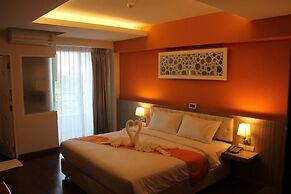 Chariot Pattaya Residence