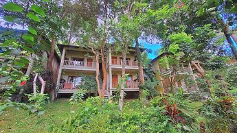 Ancarine Beach Resort