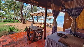 Ancarine Beach Resort