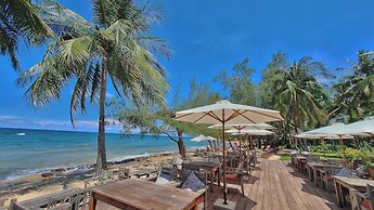 Ancarine Beach Resort