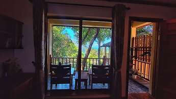 Ancarine Beach Resort