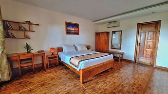 Ancarine Beach Resort