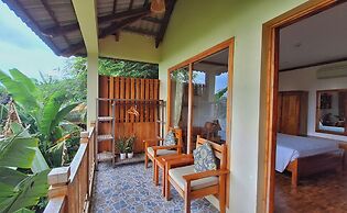 Ancarine Beach Resort