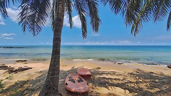 Ancarine Beach Resort