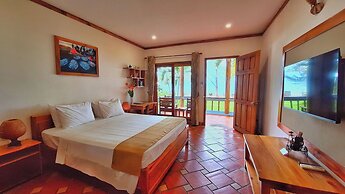 Ancarine Beach Resort