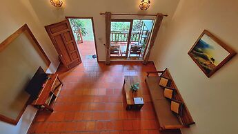 Ancarine Beach Resort